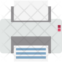 پیش‌نمایش فایل printer-1041 از پک  Business And Finance