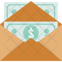 پیش‌نمایش فایل salary-mail-37 از پک  Business And Finance