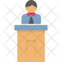 پیش‌نمایش فایل speech-217 از پک  Business And Finance