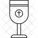 پیش‌نمایش فایل communion-which-can-easily-edit-or-modify-8247713 از پک روز عید پاک