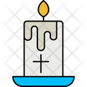 پیش‌نمایش فایل candle-8249712 از پک عید پاک