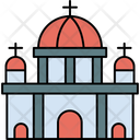 پیش‌نمایش فایل cathedral-8249713 از پک عید پاک