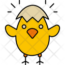 پیش‌نمایش فایل chick-8249714 از پک عید پاک