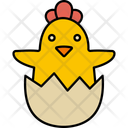 پیش‌نمایش فایل chick-8249715 از پک عید پاک