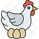 پیش‌نمایش فایل chicken-8249716 از پک عید پاک