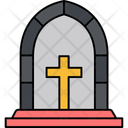 پیش‌نمایش فایل church-window-8249719 از پک عید پاک