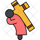 پیش‌نمایش فایل cross-carry-8249722 از پک عید پاک