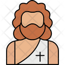 پیش‌نمایش فایل jesus-8249735 از پک عید پاک