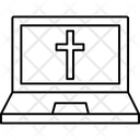 پیش‌نمایش فایل digital-christian-cross-8249886 از پک عید پاک