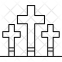 پیش‌نمایش فایل empty-cross-8249894 از پک عید پاک