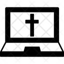 پیش‌نمایش فایل digital-christian-cross-8249979 از پک عید پاک