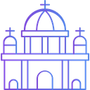 پیش‌نمایش فایل cathedral-8250047 از پک عید پاک