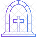 پیش‌نمایش فایل church-window-8250053 از پک عید پاک