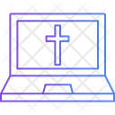 پیش‌نمایش فایل digital-christian-cross-8250058 از پک عید پاک