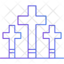 پیش‌نمایش فایل empty-cross-8250066 از پک عید پاک