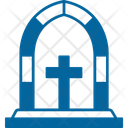 پیش‌نمایش فایل church-window-8250236 از پک عید پاک