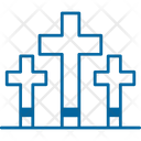 پیش‌نمایش فایل empty-cross-8250249 از پک عید پاک