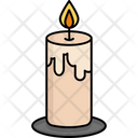 پیش‌نمایش فایل candle-8247374 از پک روز عید پاک