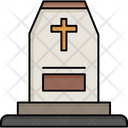 پیش‌نمایش فایل cemetery-8247380 از پک روز عید پاک