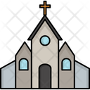 پیش‌نمایش فایل church-8247373 از پک روز عید پاک