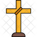 پیش‌نمایش فایل cross-8247361 از پک روز عید پاک