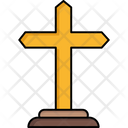 پیش‌نمایش فایل cross-8247379 از پک روز عید پاک