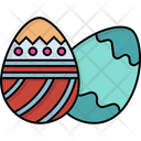 پیش‌نمایش فایل easter-eggs-8247367 از پک روز عید پاک
