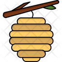 پیش‌نمایش فایل beehive-8195689 از پک بهار