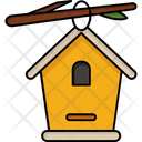 پیش‌نمایش فایل bird-house-8195691 از پک بهار