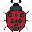 پیش‌نمایش فایل ladybug-8195710 از پک بهار