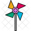 پیش‌نمایش فایل pinwheel-8195716 از پک بهار