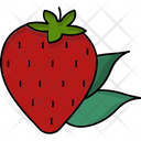 پیش‌نمایش فایل strawberry-8195726 از پک بهار
