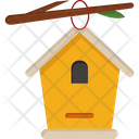 پیش‌نمایش فایل bird-house-8214363 از پک بهار