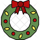پیش‌نمایش فایل wreath-8214407 از پک بهار