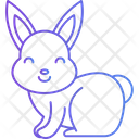 پیش‌نمایش فایل rabbit-8215771 از پک بهار