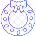 پیش‌نمایش فایل wreath-8215788 از پک بهار