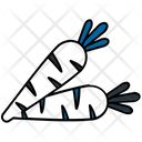 پیش‌نمایش فایل carrot-8214505 از پک بهار