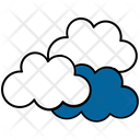 پیش‌نمایش فایل cloudy-8214508 از پک بهار