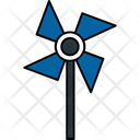 پیش‌نمایش فایل pinwheel-8214526 از پک بهار