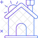 پیش‌نمایش فایل eco-home-8307192 از پک روز زمین