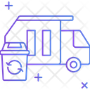 پیش‌نمایش فایل garbage-truck-8307199 از پک روز زمین