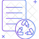 پیش‌نمایش فایل paper-recycling-8307212 از پک روز زمین