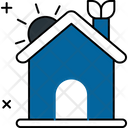 پیش‌نمایش فایل eco-home-8309326 از پک روز زمین