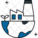 پیش‌نمایش فایل factory-8309329 از پک روز زمین