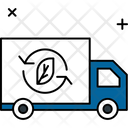 پیش‌نمایش فایل garbage-truck-8309334 از پک روز زمین