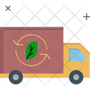 پیش‌نمایش فایل garbage-truck-8309880 از پک روز زمین