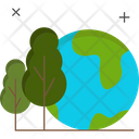 پیش‌نمایش فایل green-earth-8309884 از پک روز زمین