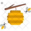 پیش‌نمایش فایل honey-comb-8309889 از پک روز زمین