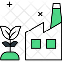 پیش‌نمایش فایل eco-factory-8311998 از پک روز زمین