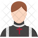 پیش‌نمایش فایل pastor-8323044 از پک عروسی